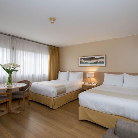 Holiday Inn Montevideo By Ihg Extérieur photo