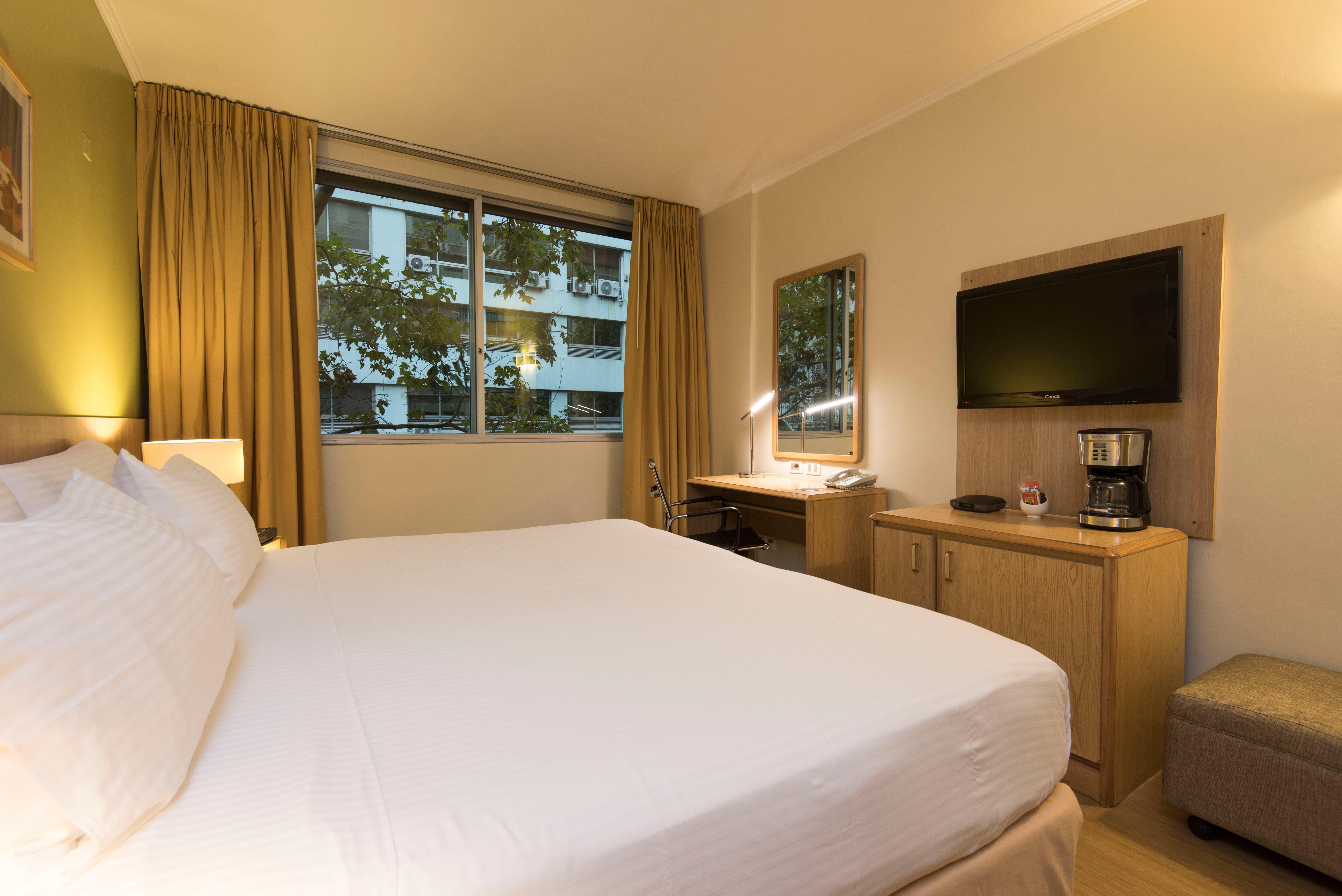 Holiday Inn Montevideo By Ihg Extérieur photo