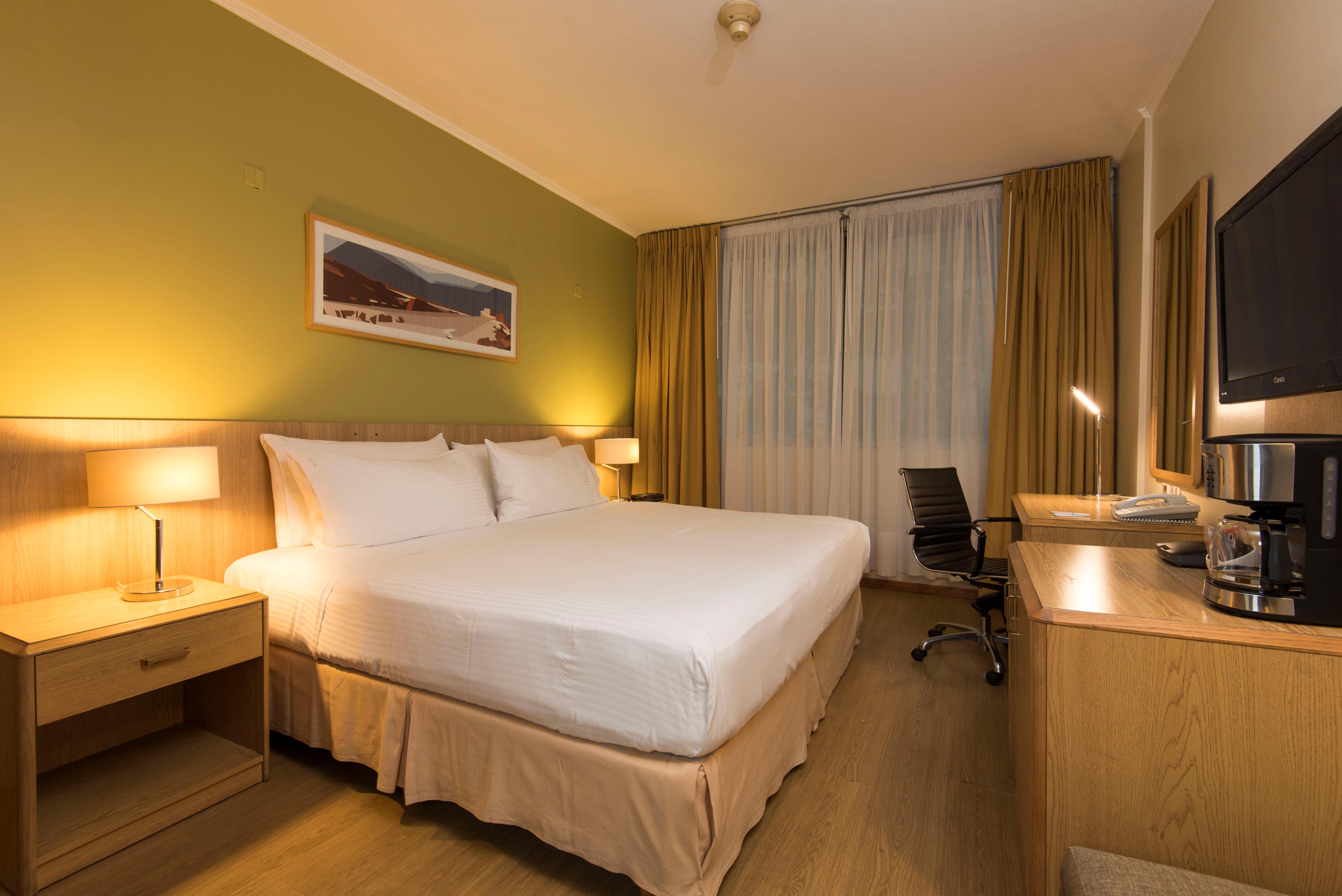 Holiday Inn Montevideo By Ihg Extérieur photo