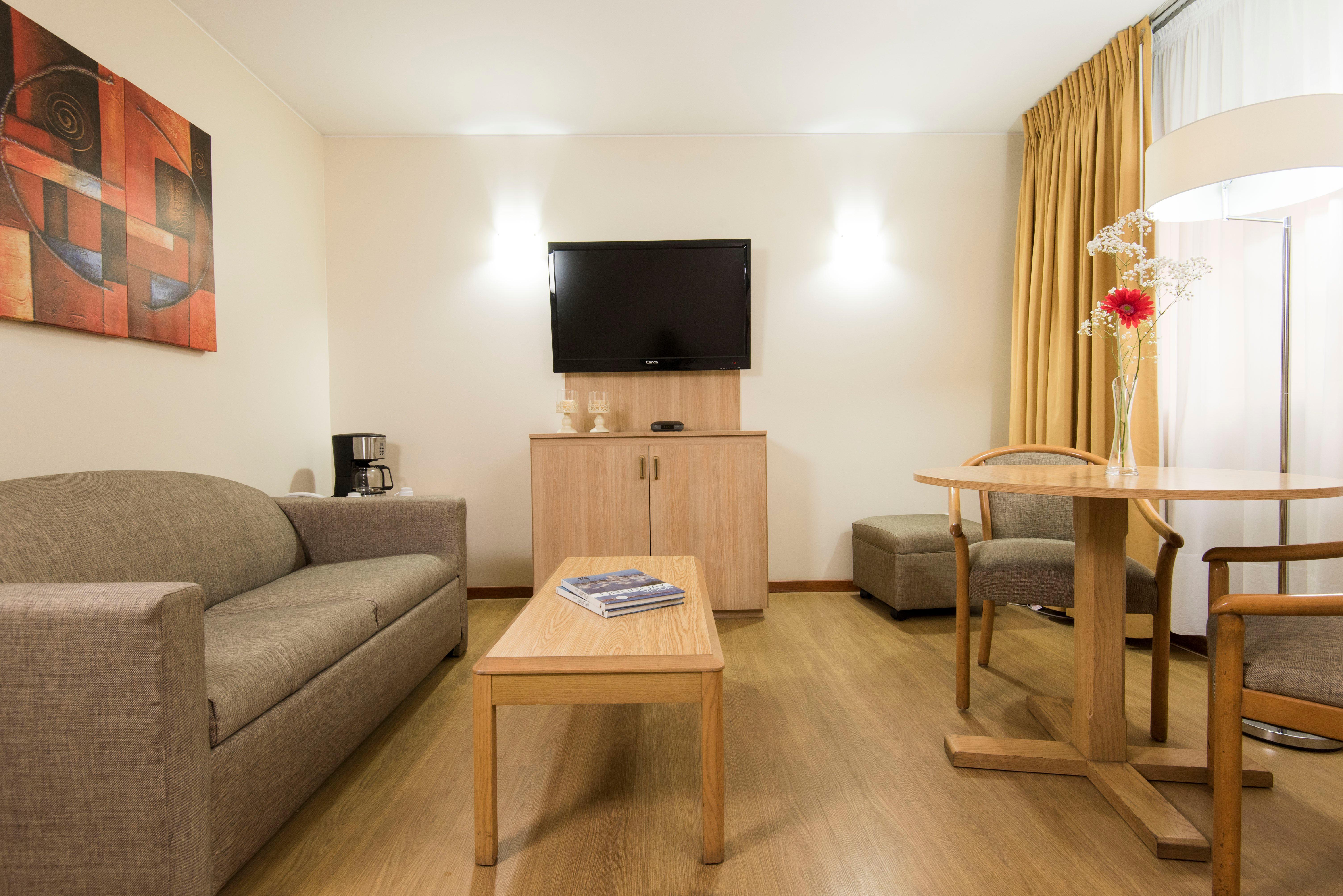 Holiday Inn Montevideo By Ihg Extérieur photo