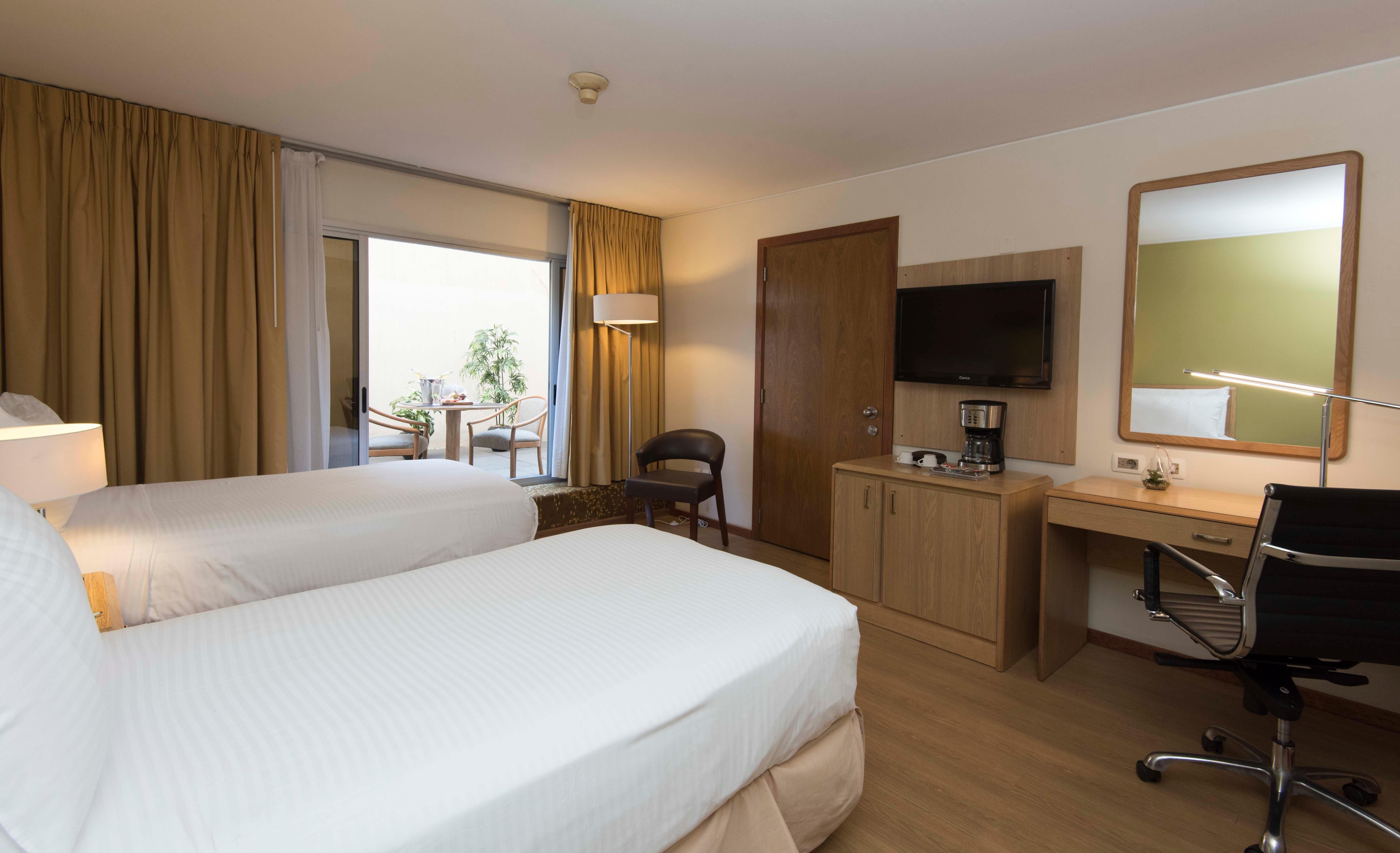 Holiday Inn Montevideo By Ihg Extérieur photo