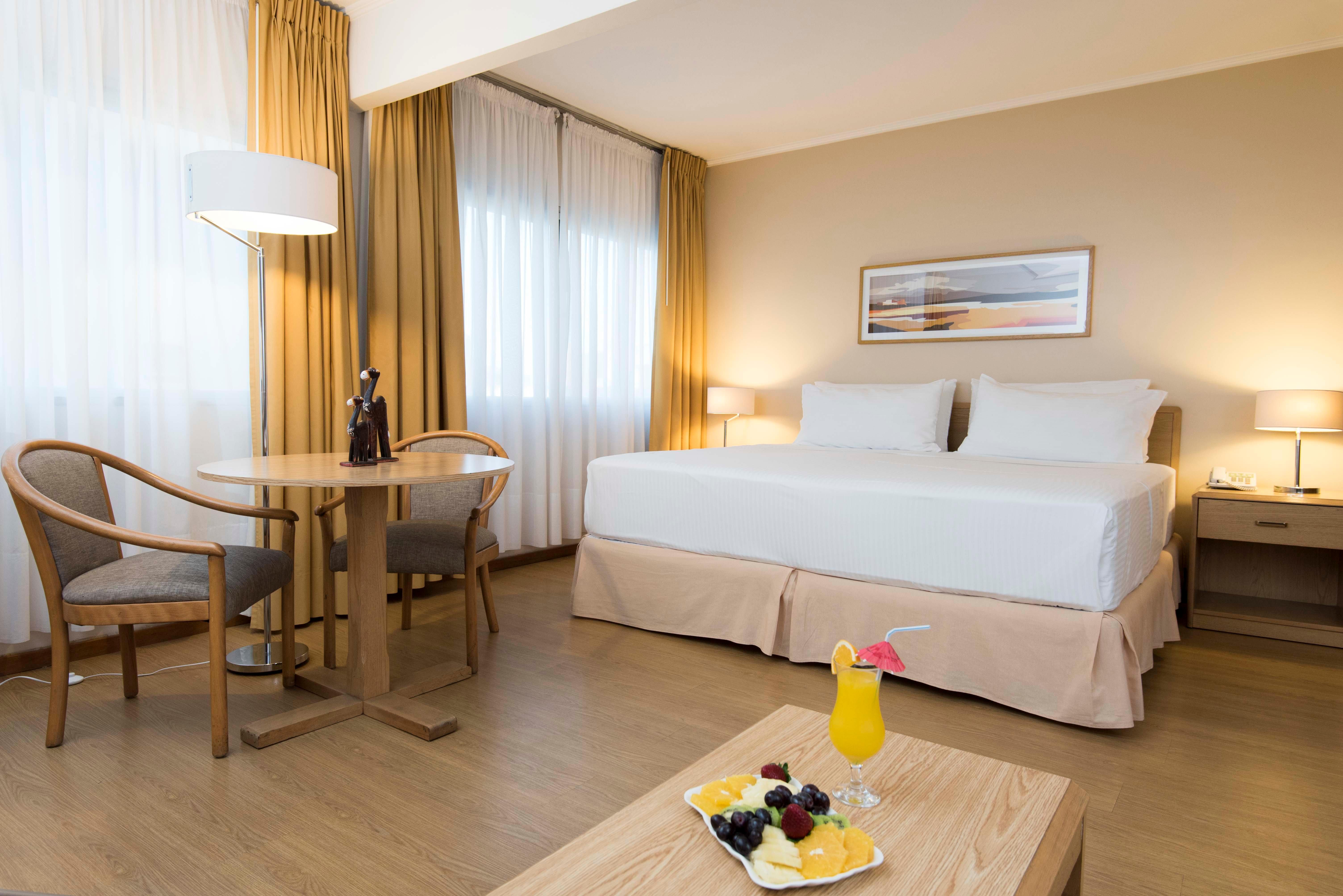Holiday Inn Montevideo By Ihg Extérieur photo