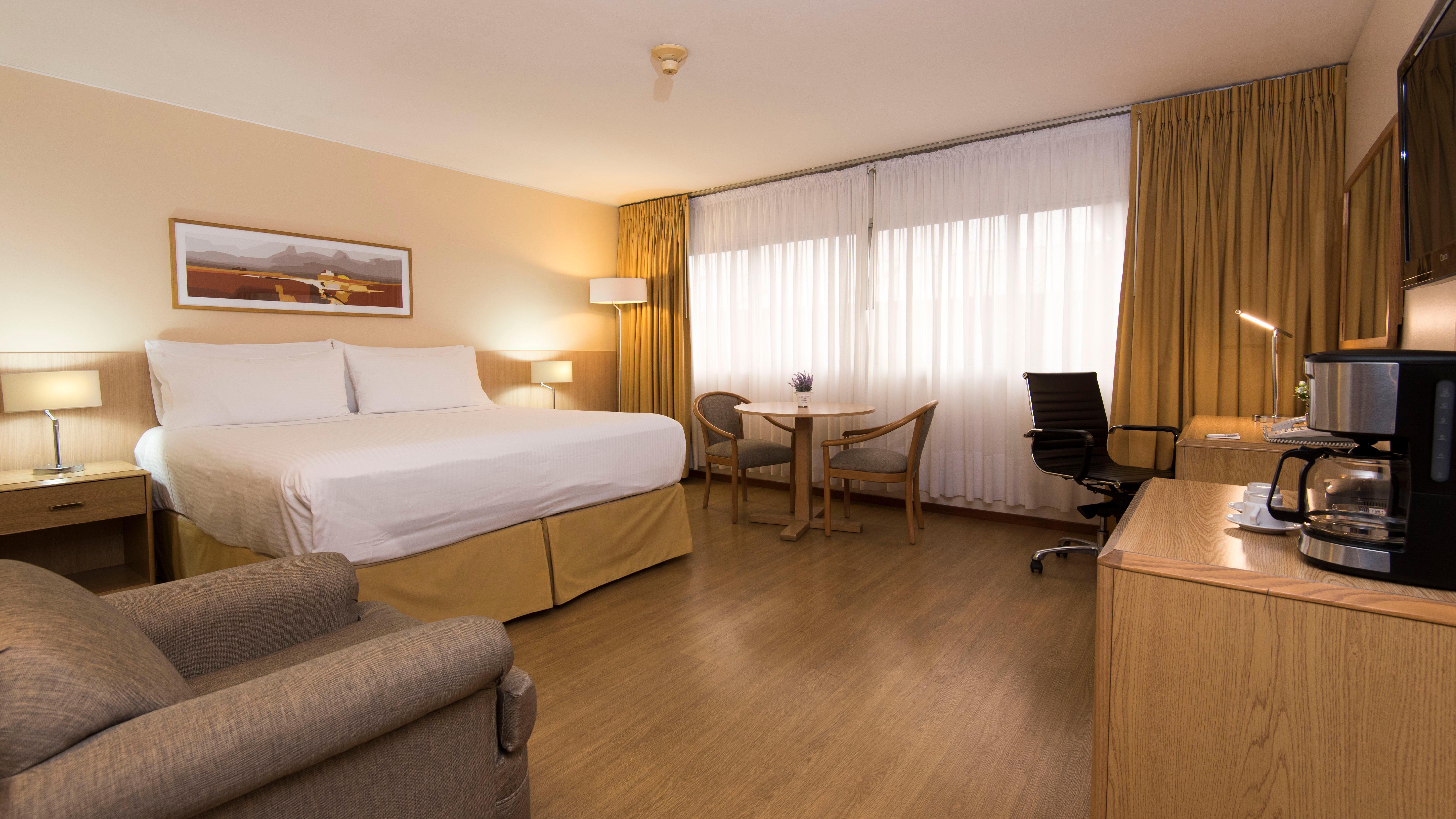 Holiday Inn Montevideo By Ihg Extérieur photo