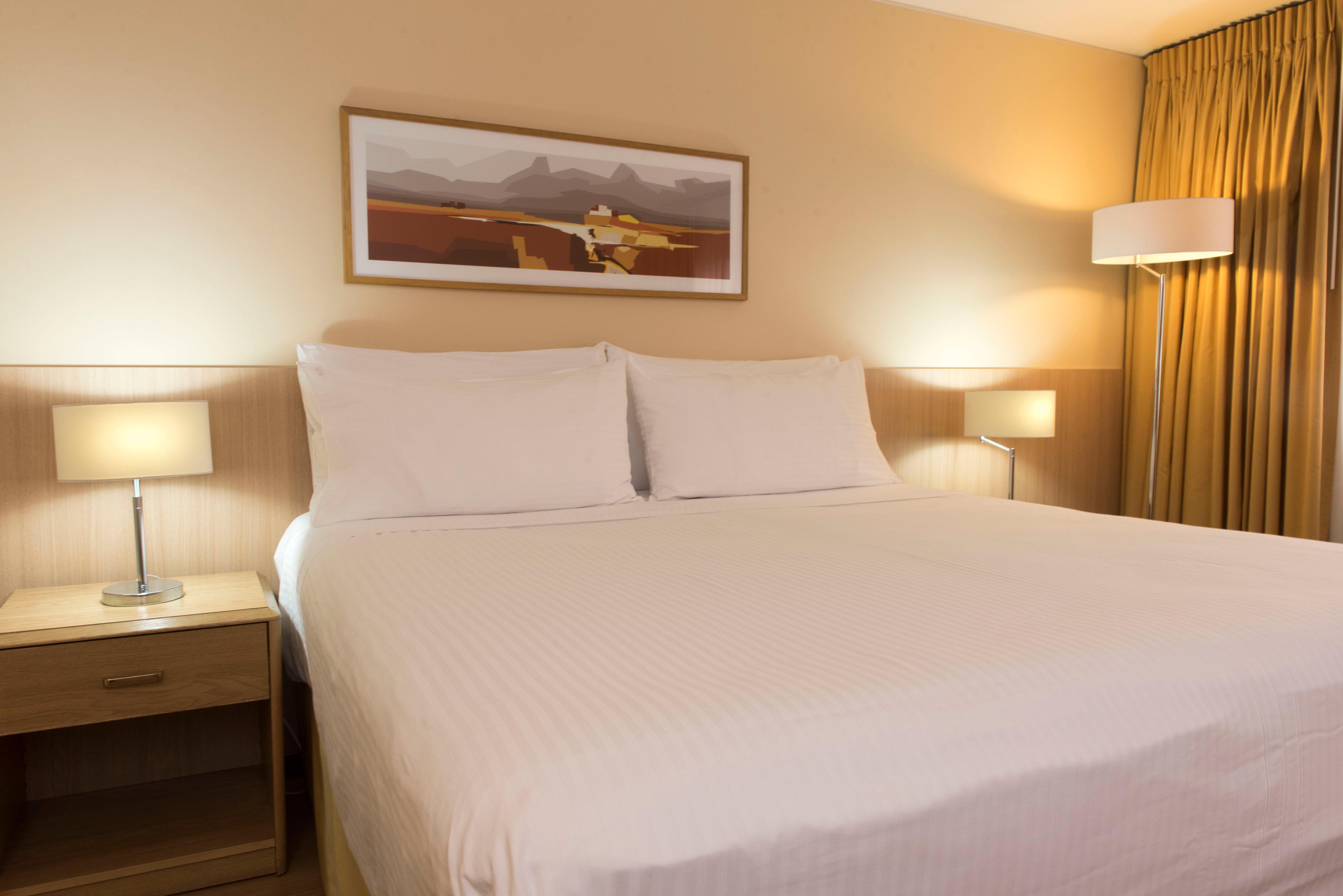 Holiday Inn Montevideo By Ihg Extérieur photo