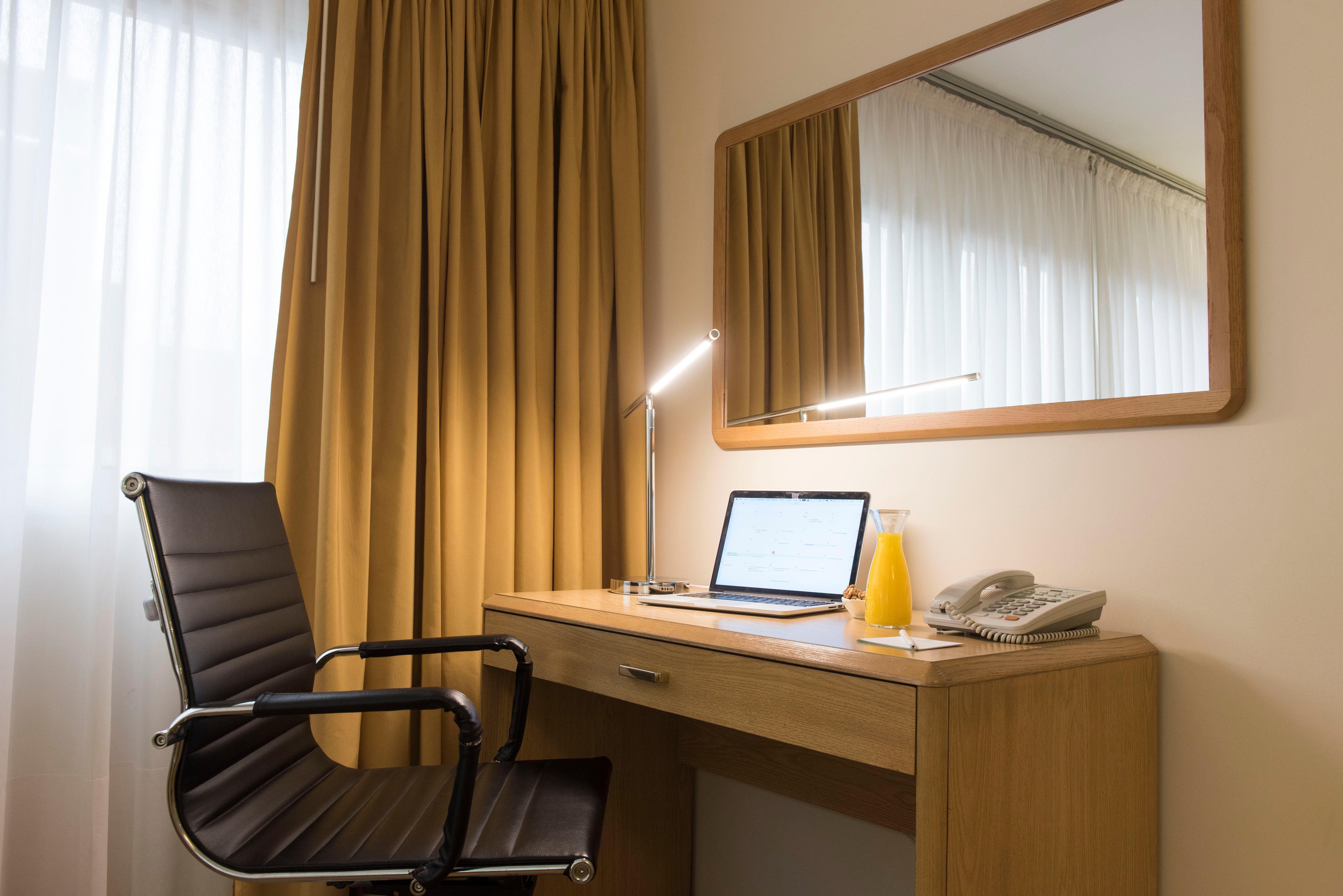Holiday Inn Montevideo By Ihg Extérieur photo