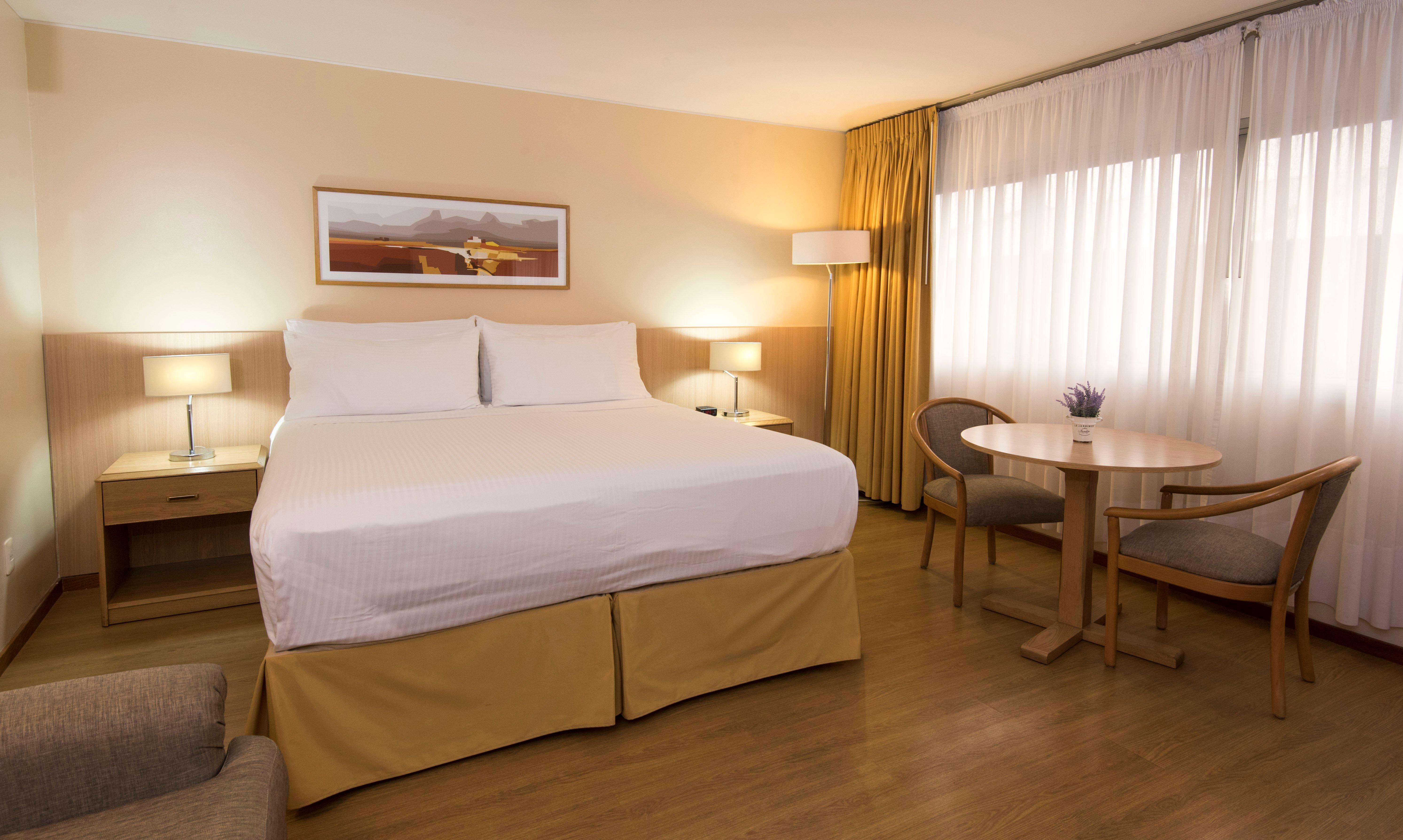 Holiday Inn Montevideo By Ihg Extérieur photo