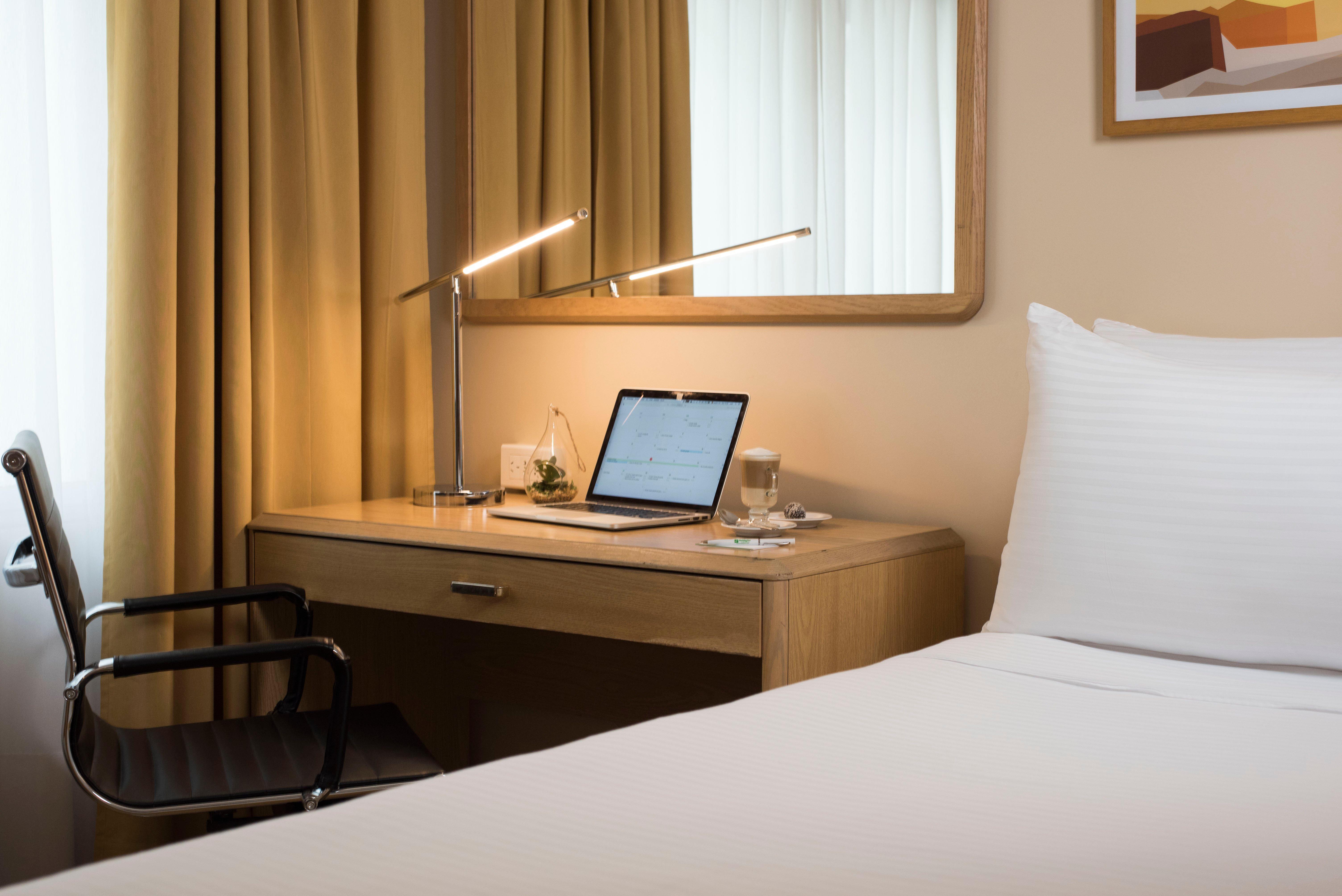 Holiday Inn Montevideo By Ihg Extérieur photo