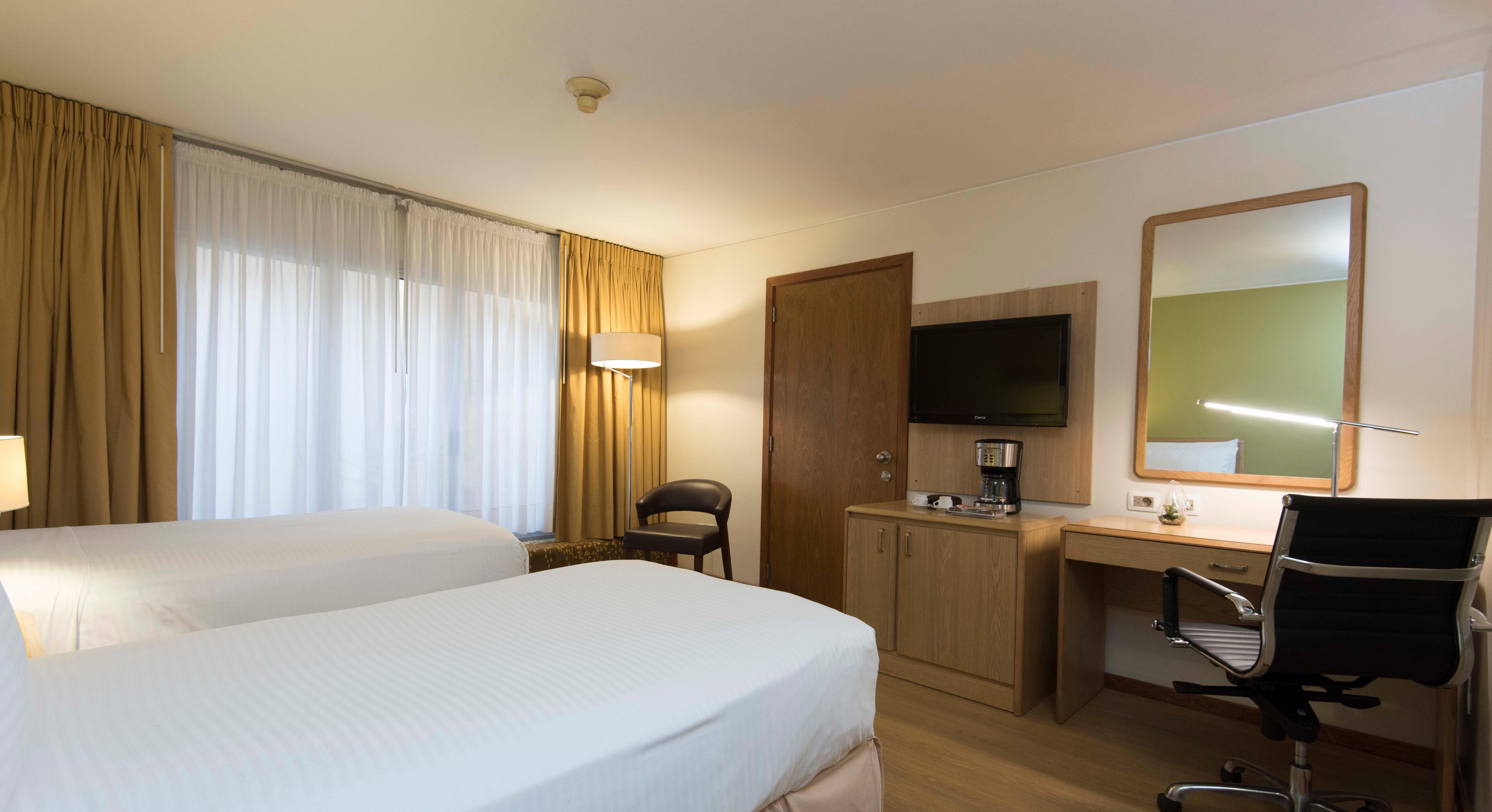 Holiday Inn Montevideo By Ihg Extérieur photo