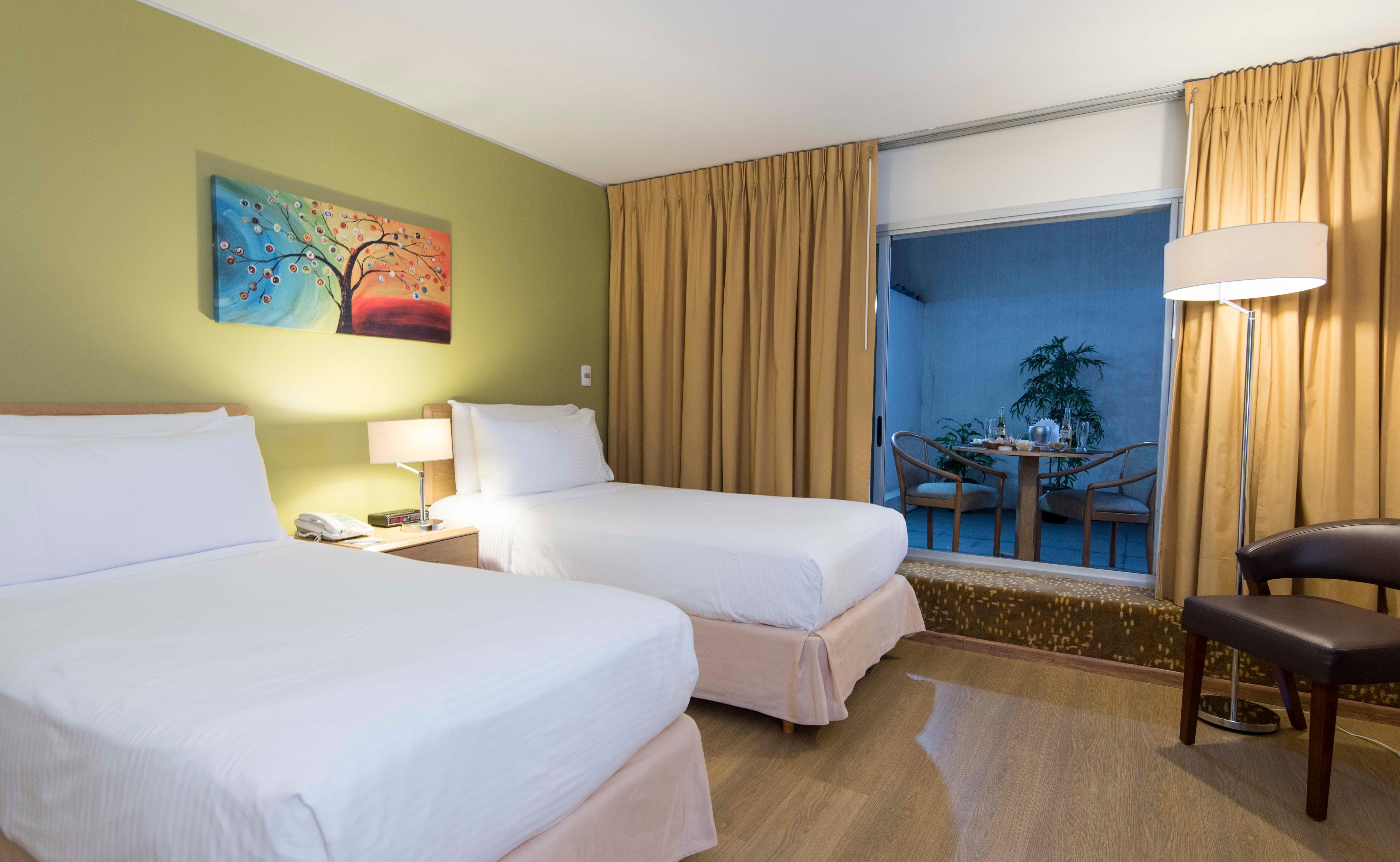 Holiday Inn Montevideo By Ihg Extérieur photo