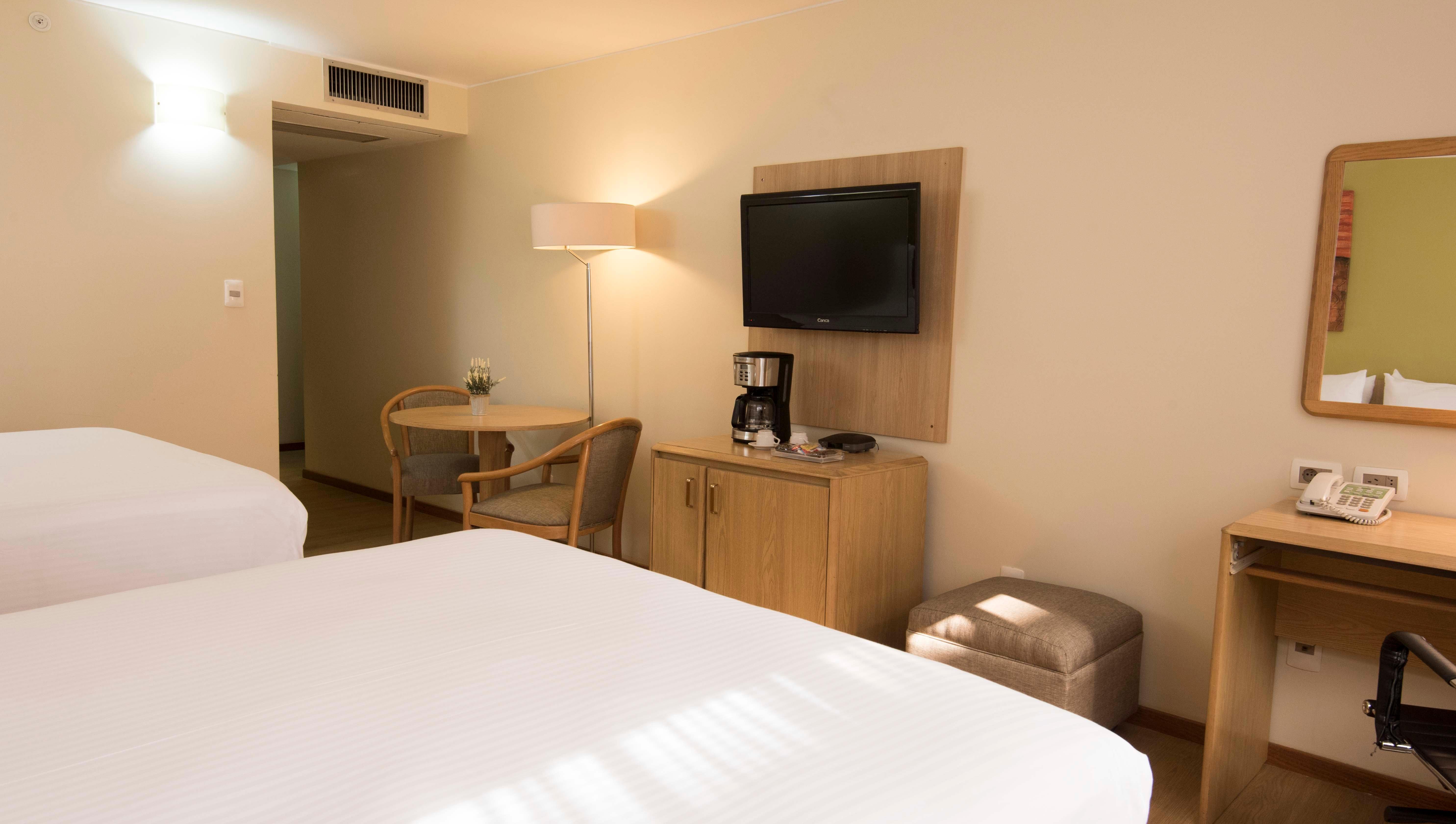 Holiday Inn Montevideo By Ihg Extérieur photo