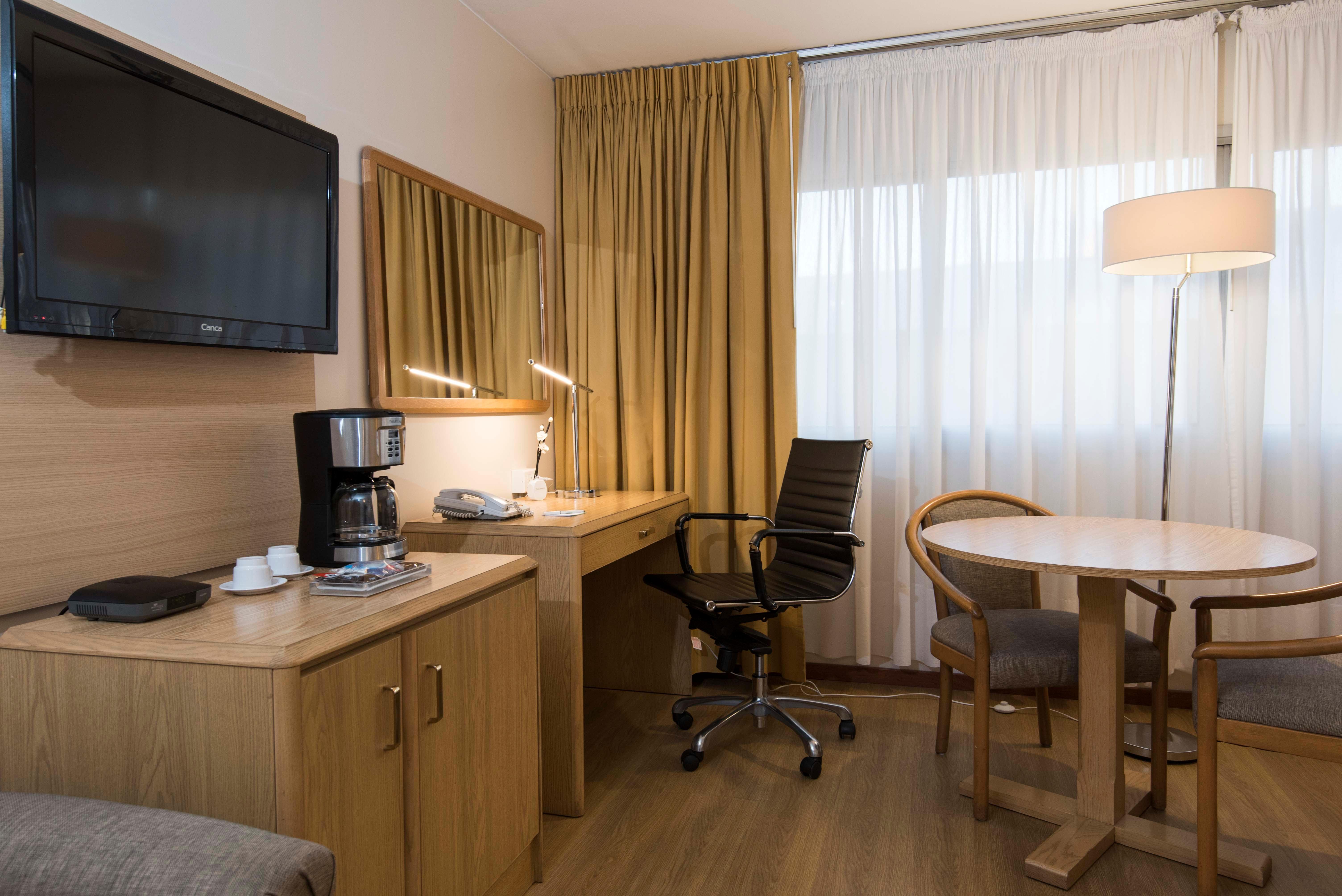 Holiday Inn Montevideo By Ihg Extérieur photo