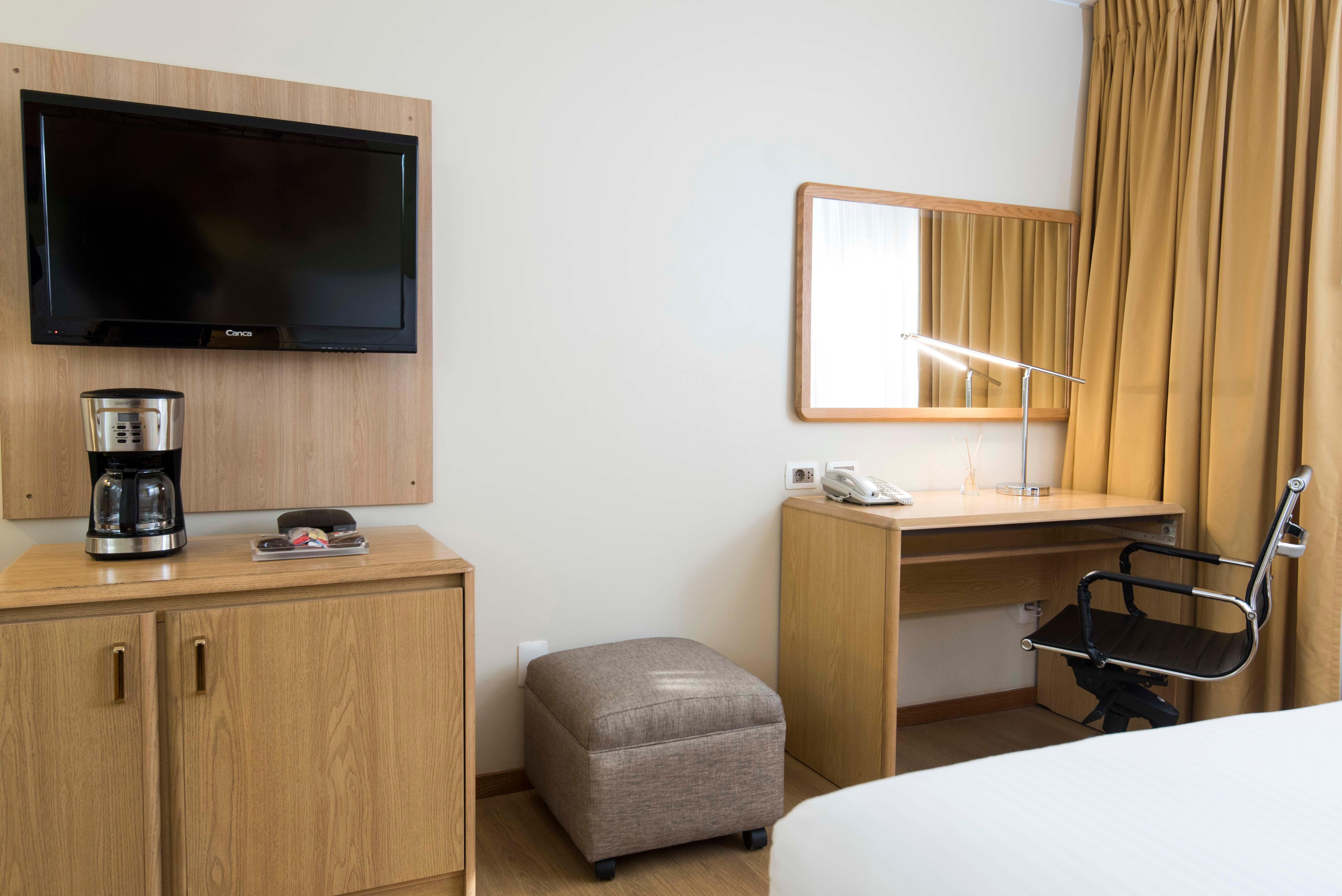 Holiday Inn Montevideo By Ihg Extérieur photo