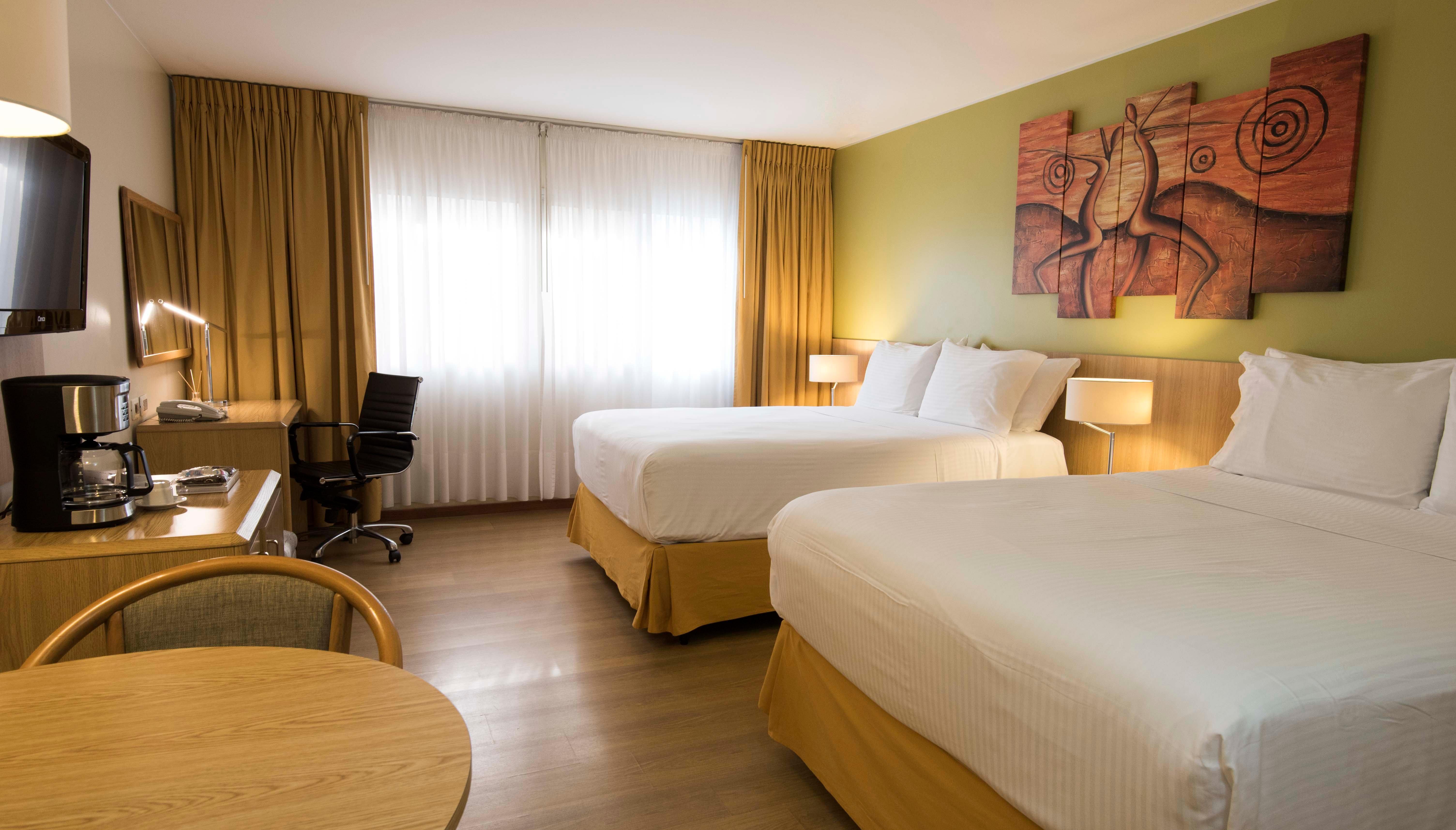 Holiday Inn Montevideo By Ihg Extérieur photo