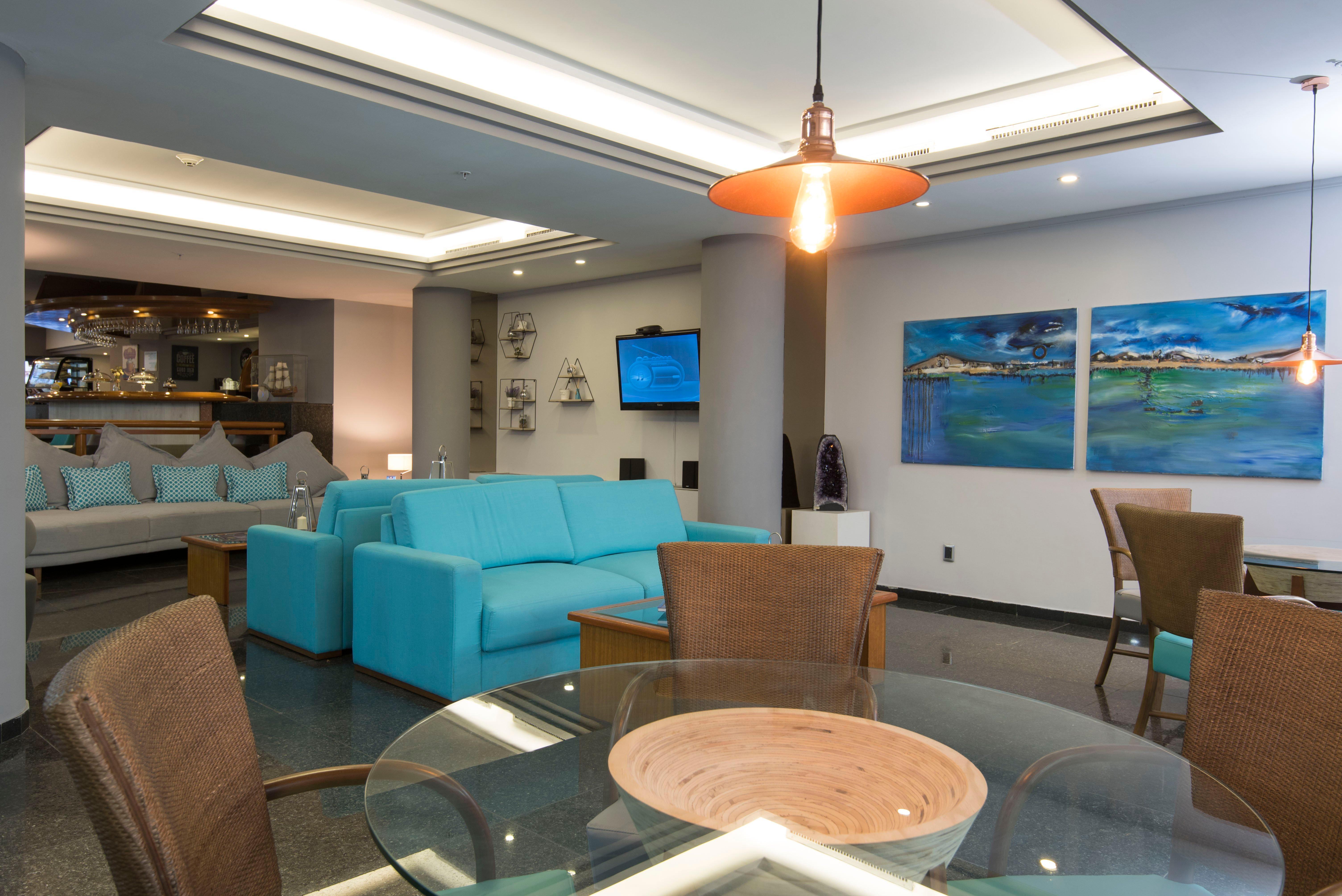 Holiday Inn Montevideo By Ihg Extérieur photo