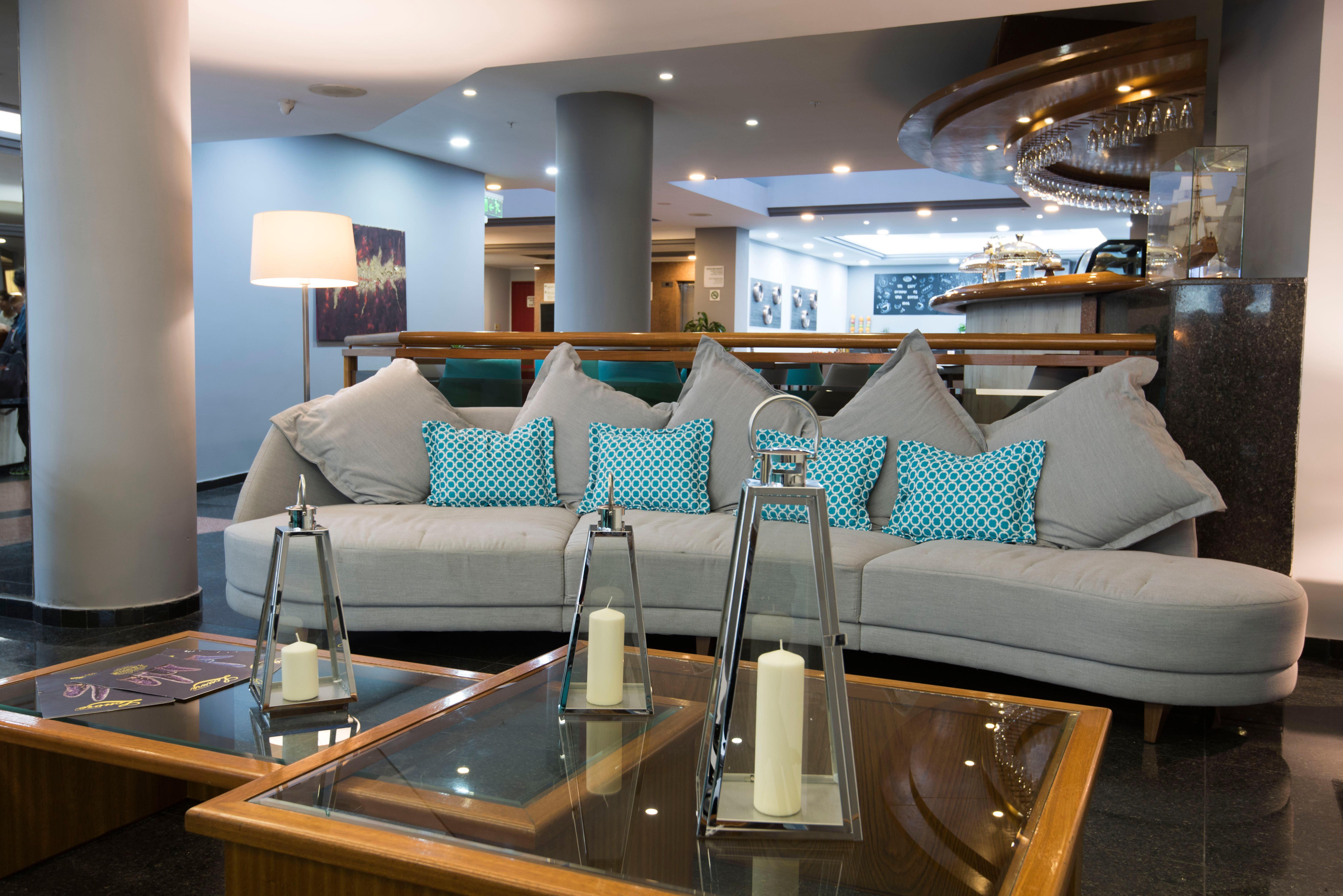 Holiday Inn Montevideo By Ihg Extérieur photo