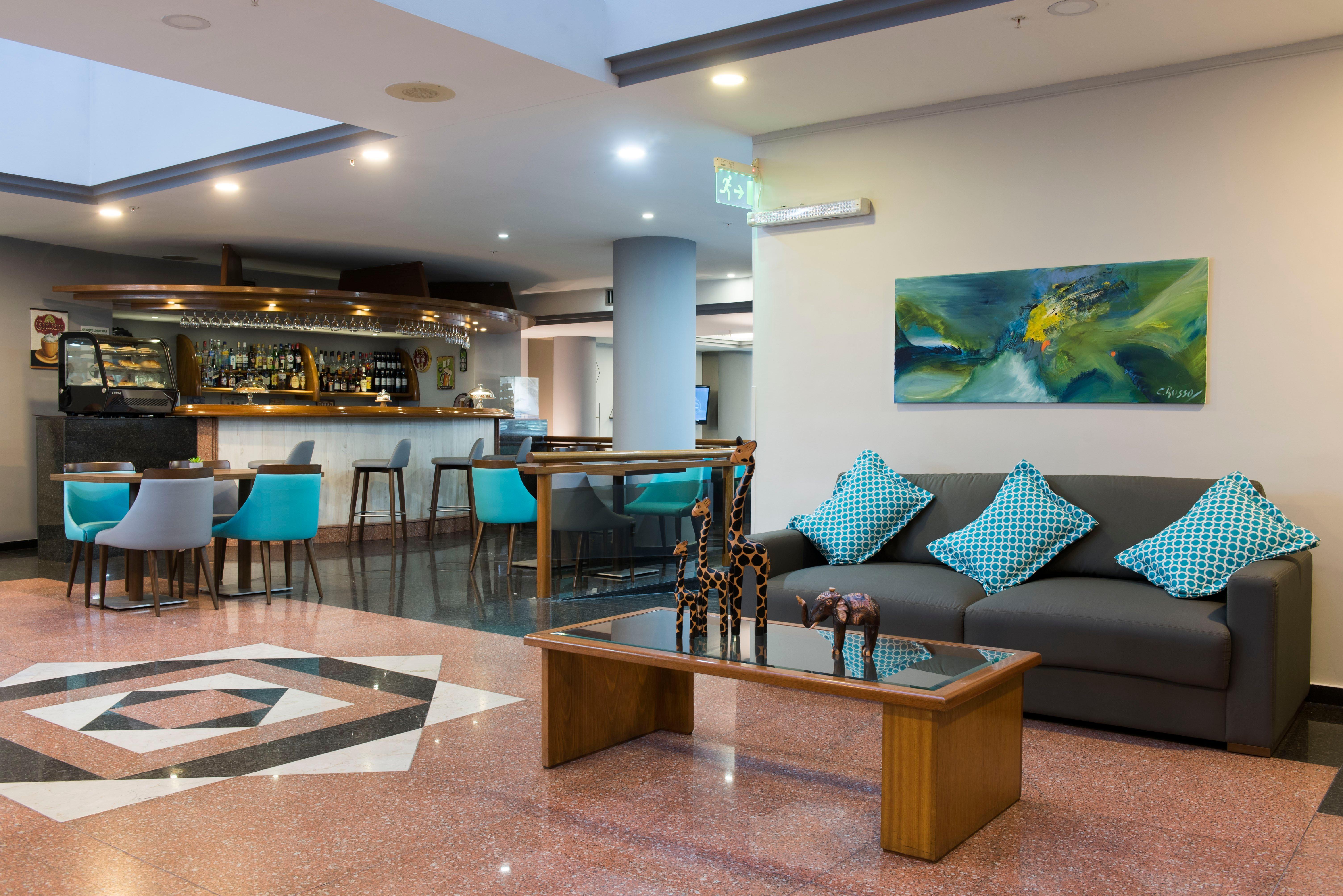 Holiday Inn Montevideo By Ihg Extérieur photo