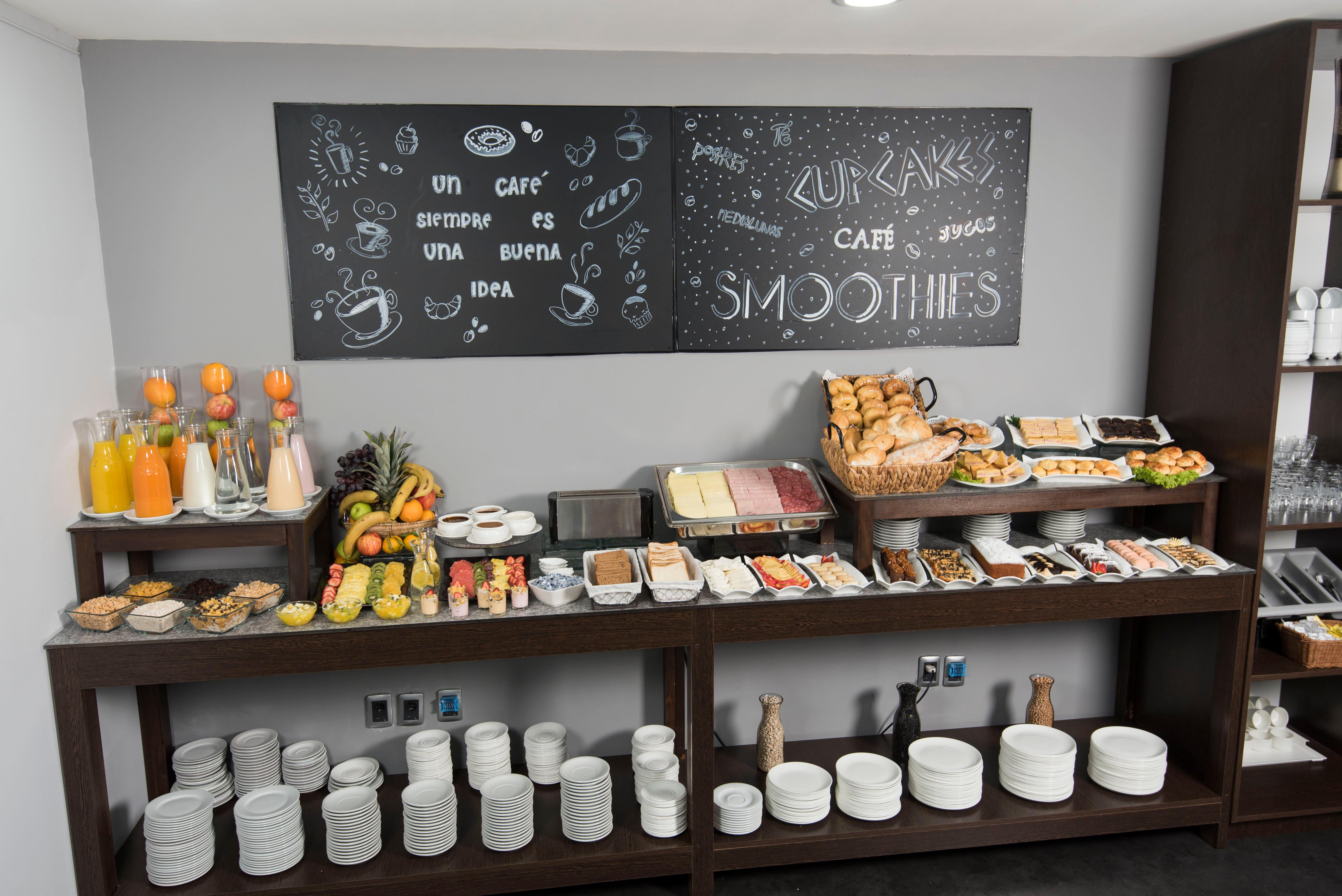 Holiday Inn Montevideo By Ihg Extérieur photo