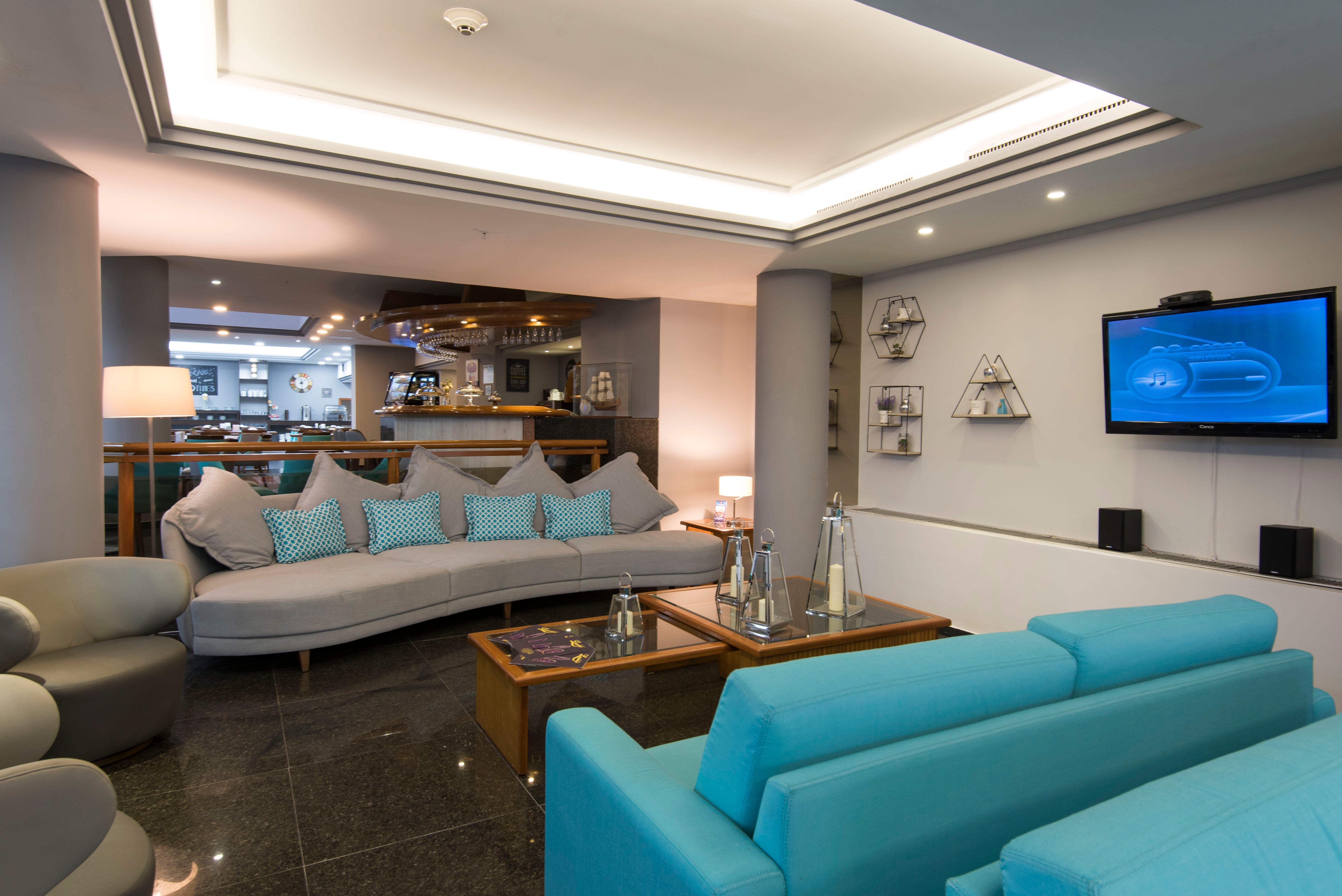 Holiday Inn Montevideo By Ihg Extérieur photo