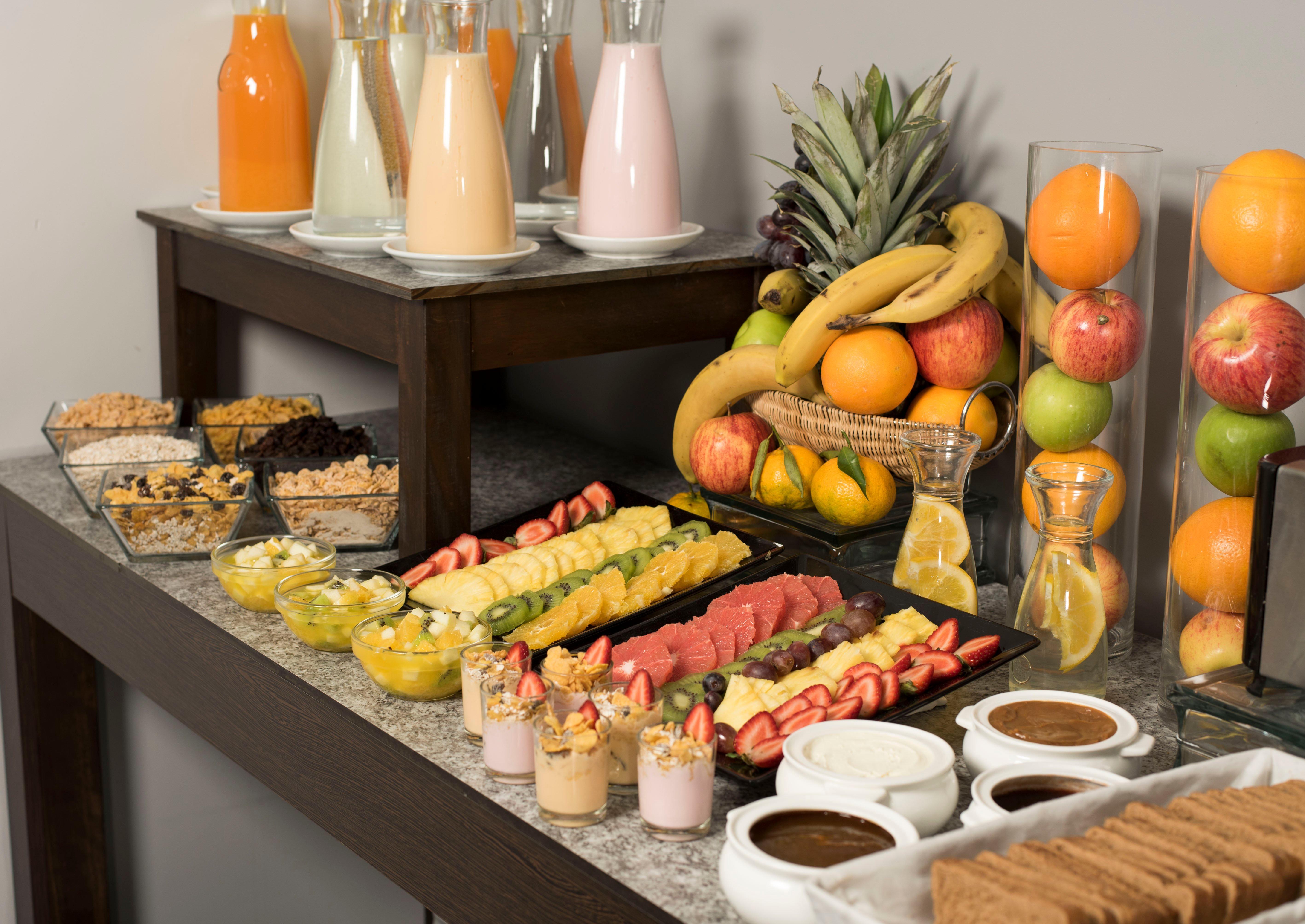 Holiday Inn Montevideo By Ihg Extérieur photo