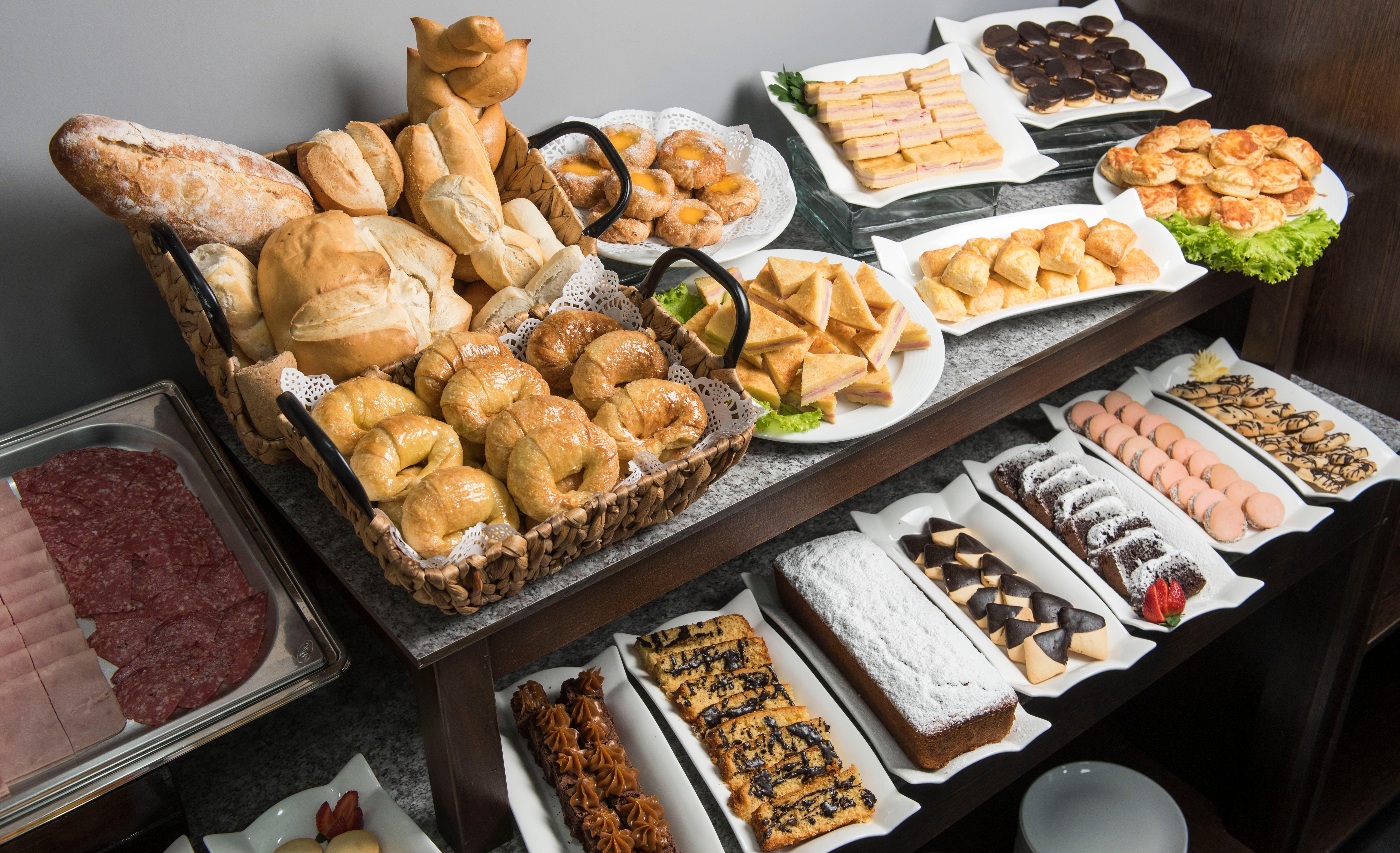 Holiday Inn Montevideo By Ihg Extérieur photo