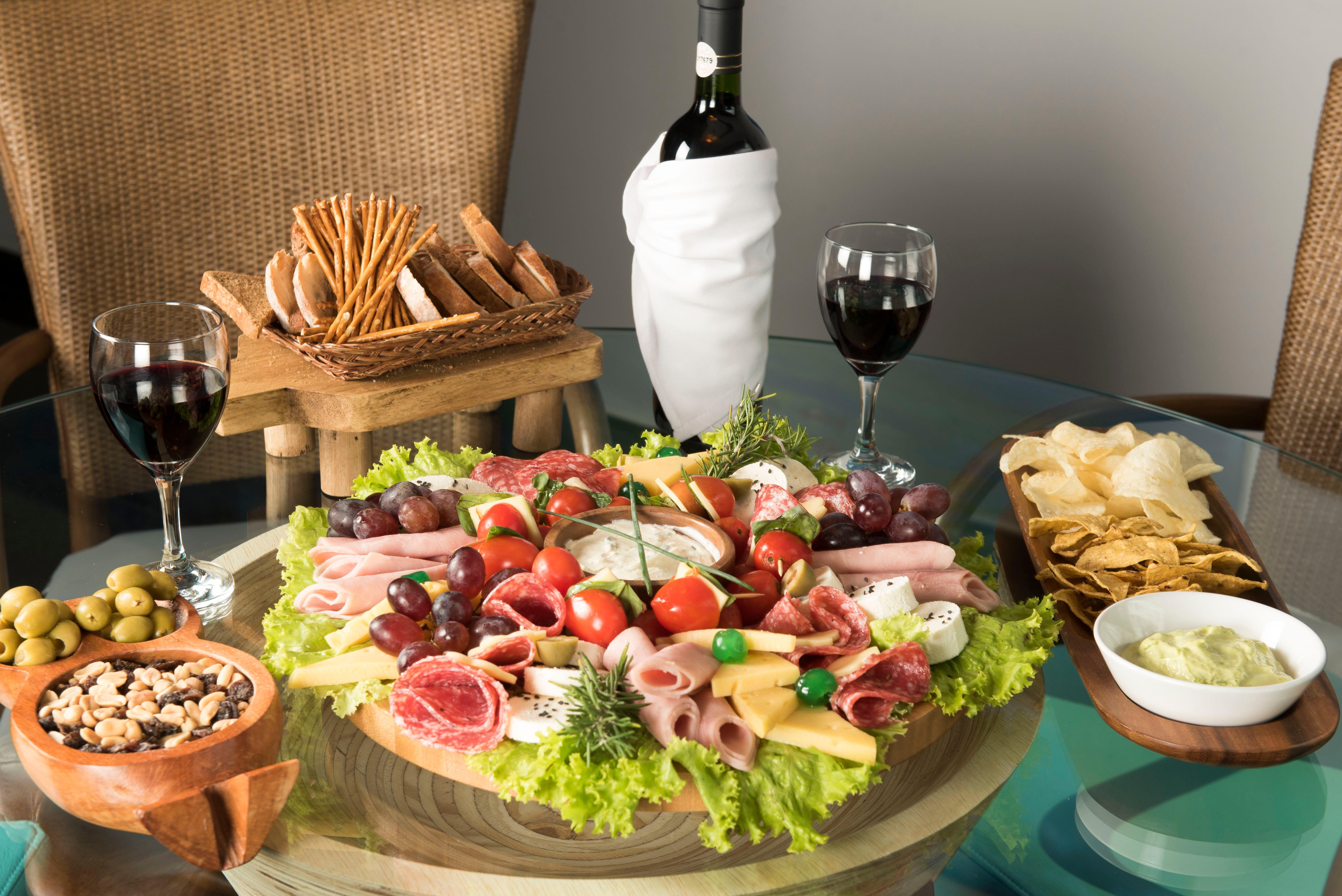 Holiday Inn Montevideo By Ihg Extérieur photo