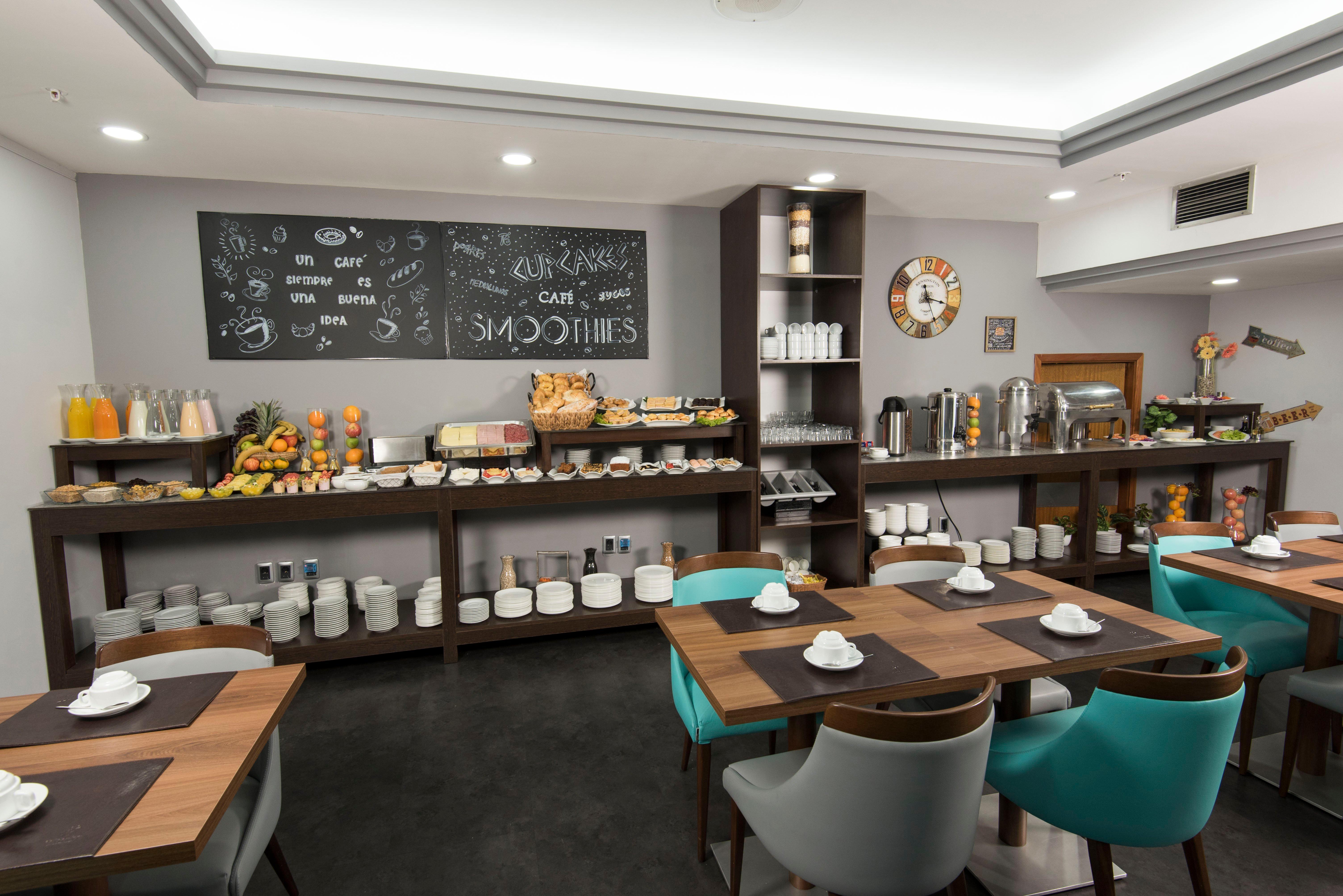 Holiday Inn Montevideo By Ihg Extérieur photo