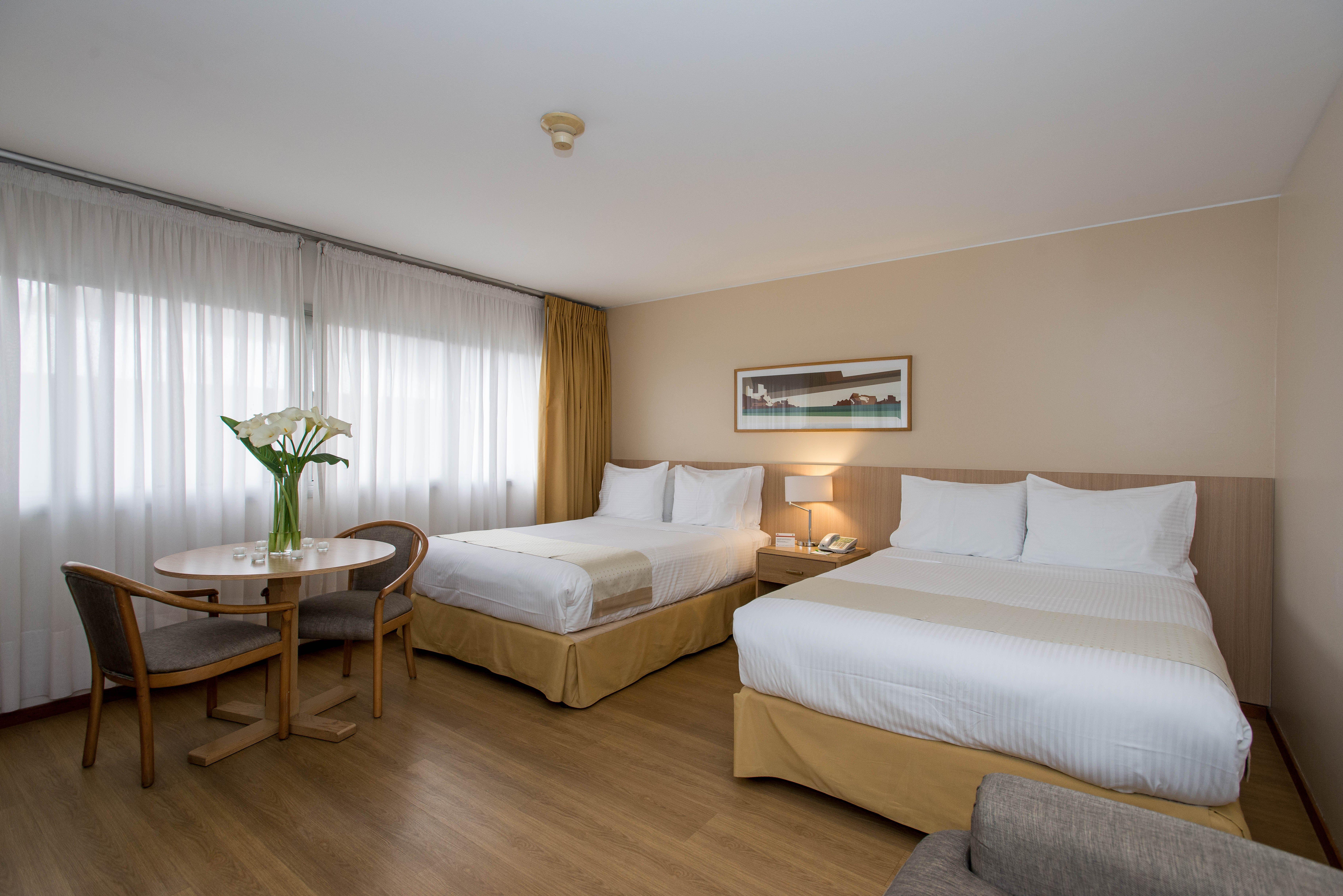 Holiday Inn Montevideo By Ihg Extérieur photo