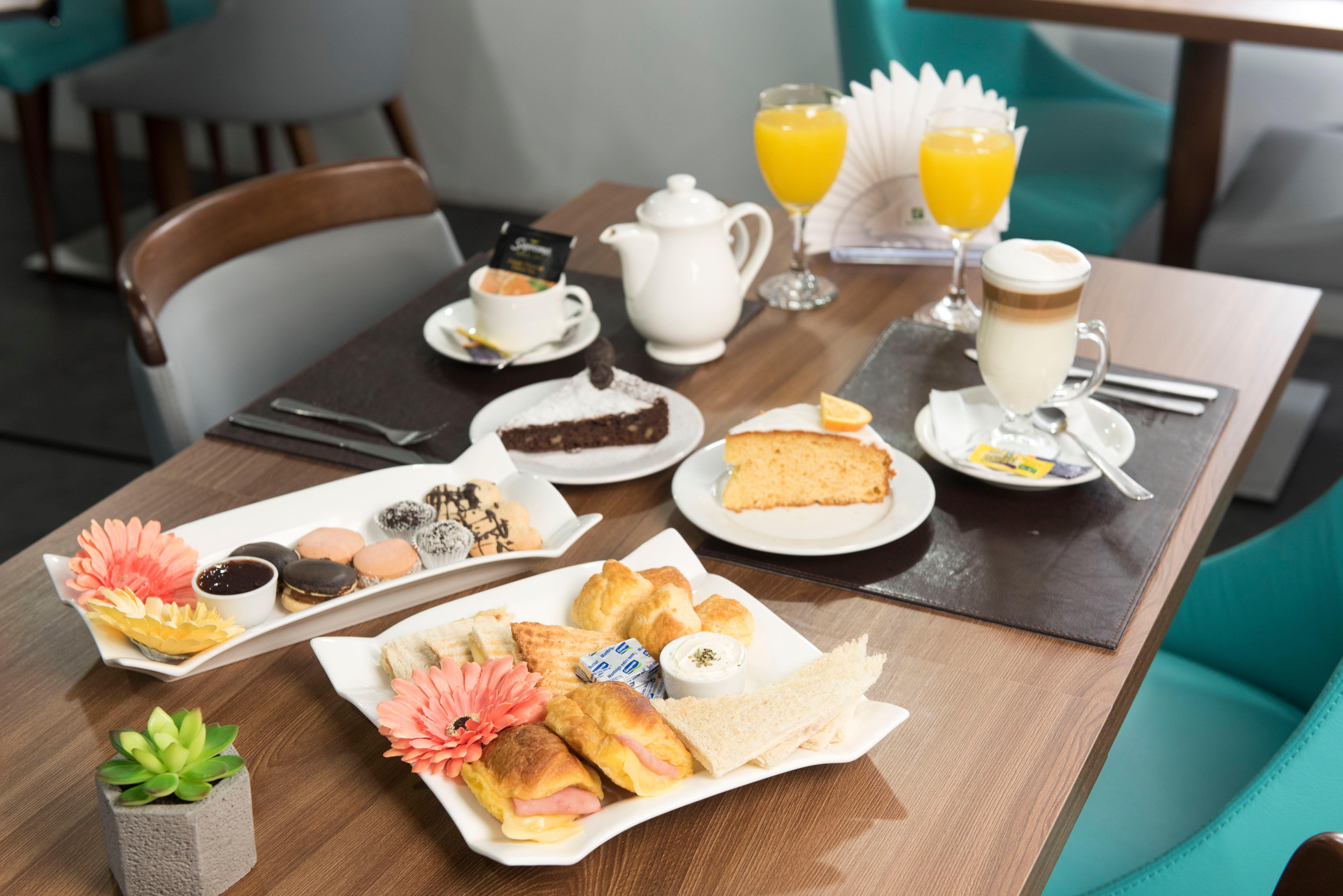 Holiday Inn Montevideo By Ihg Extérieur photo