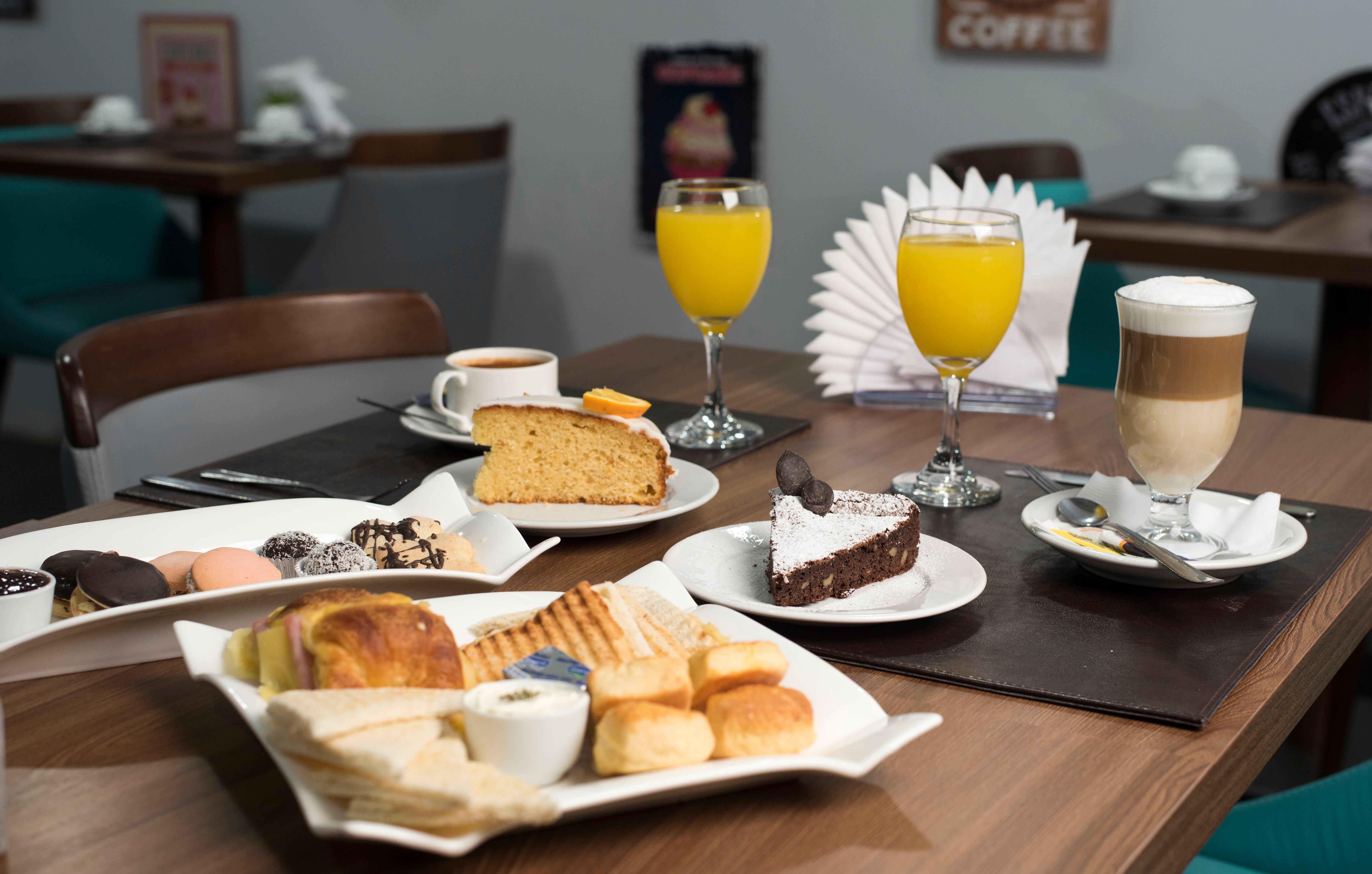 Holiday Inn Montevideo By Ihg Extérieur photo