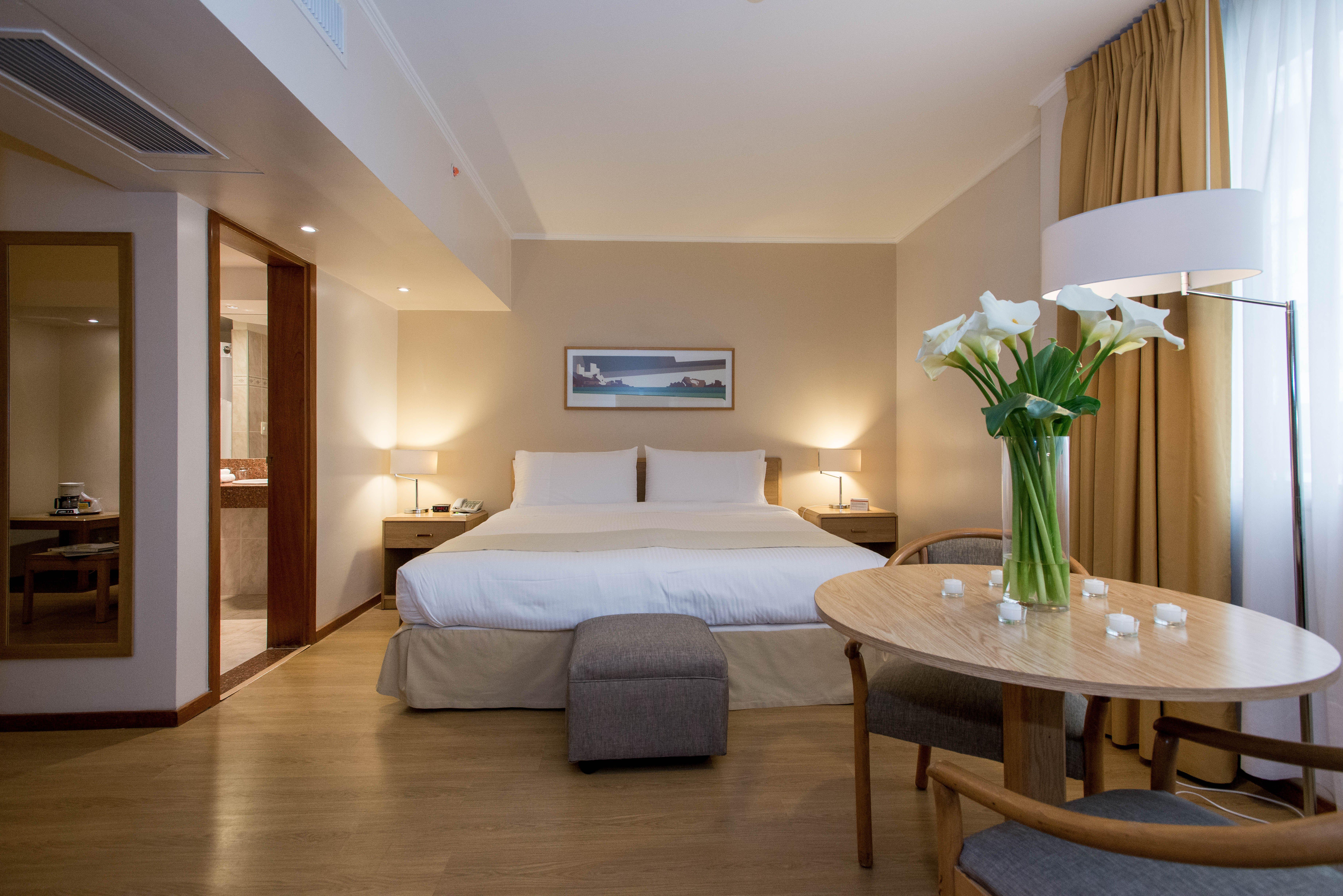 Holiday Inn Montevideo By Ihg Extérieur photo