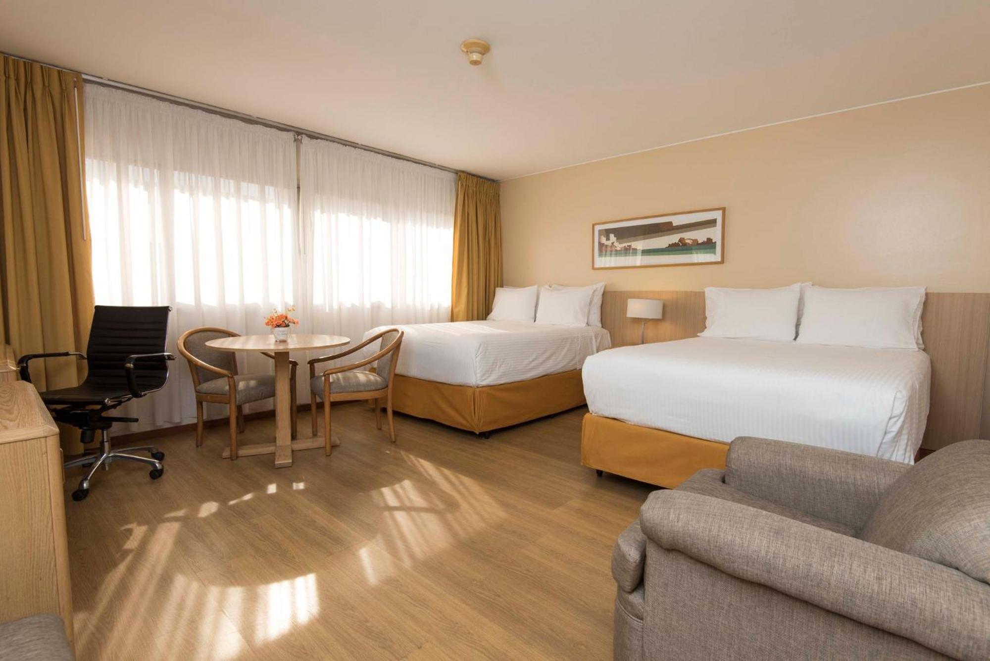 Holiday Inn Montevideo By Ihg Extérieur photo